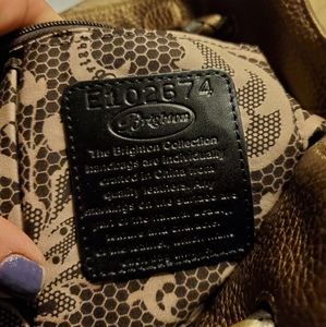 Brighton Purse